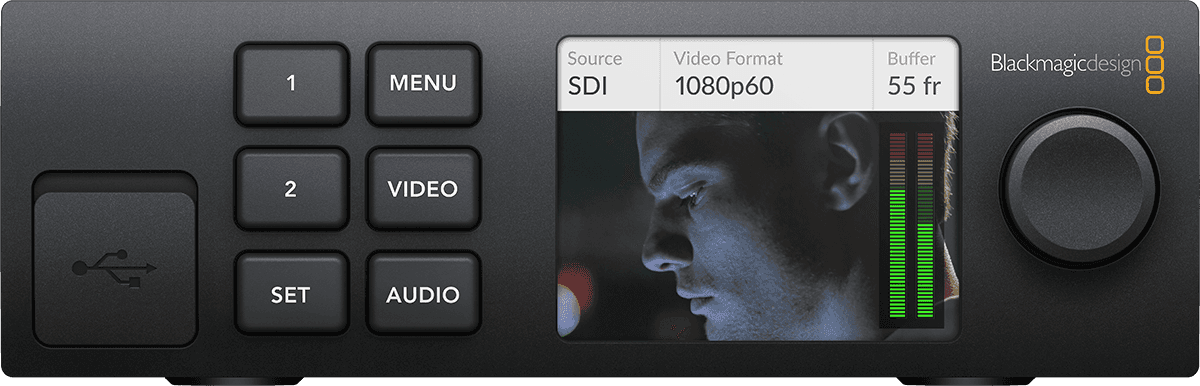 Ultrastudio HD Mini