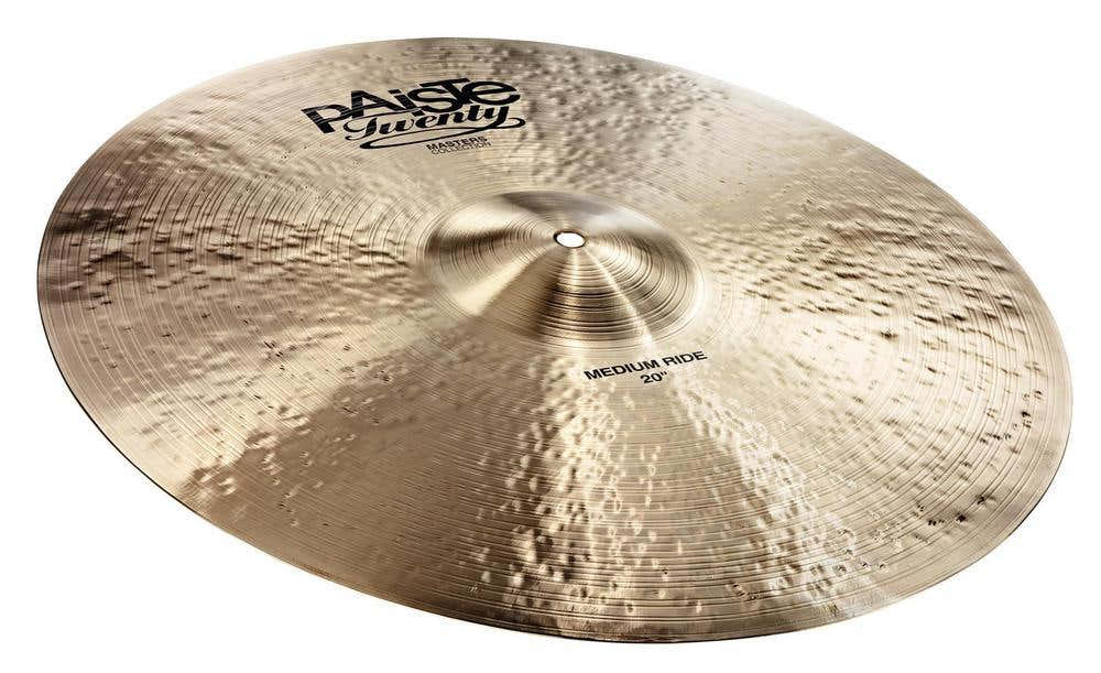 Twenty Masters Collection Medium Ride 21"
