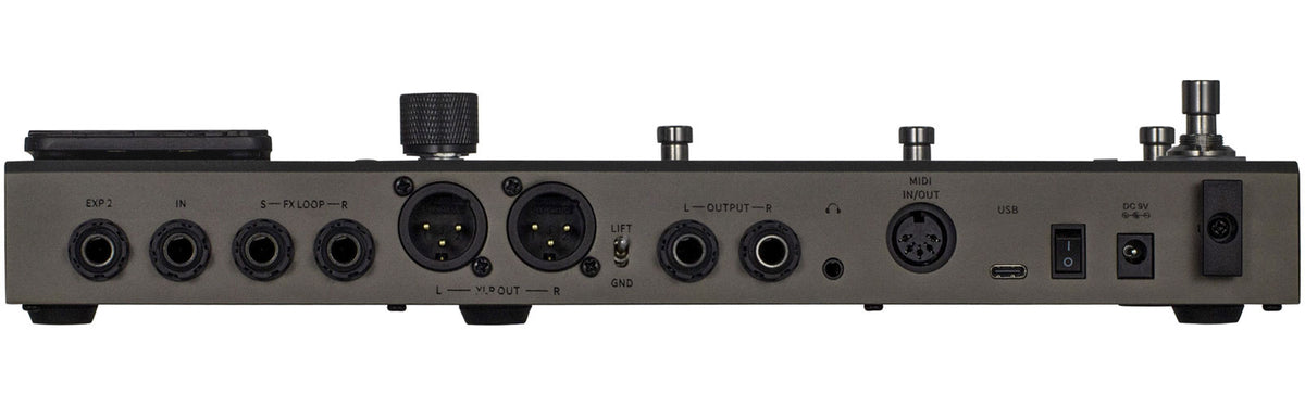 GE200 PRO - ESTOQUEB