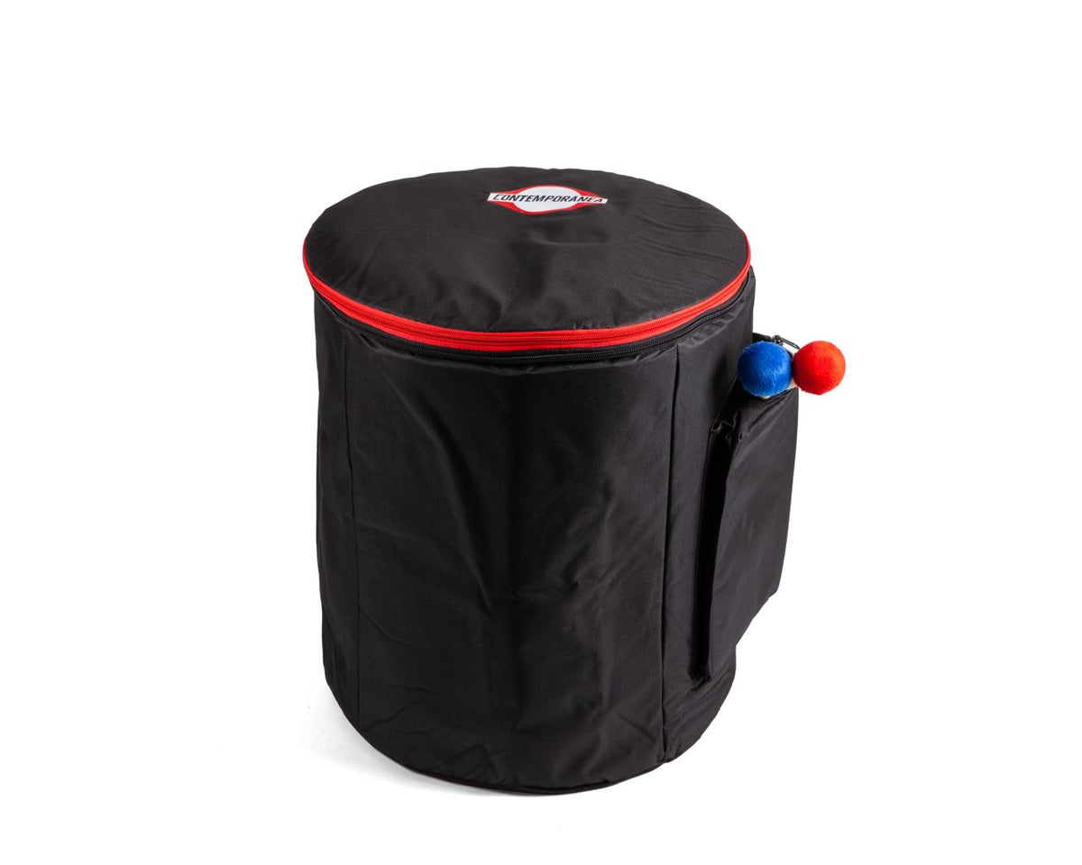 Contemporanea Capa Surdo 18" X 55CM Mochila