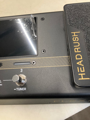 Flex Prime - Stock B