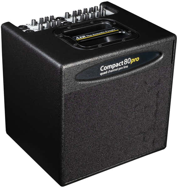 Compact 80 Pro