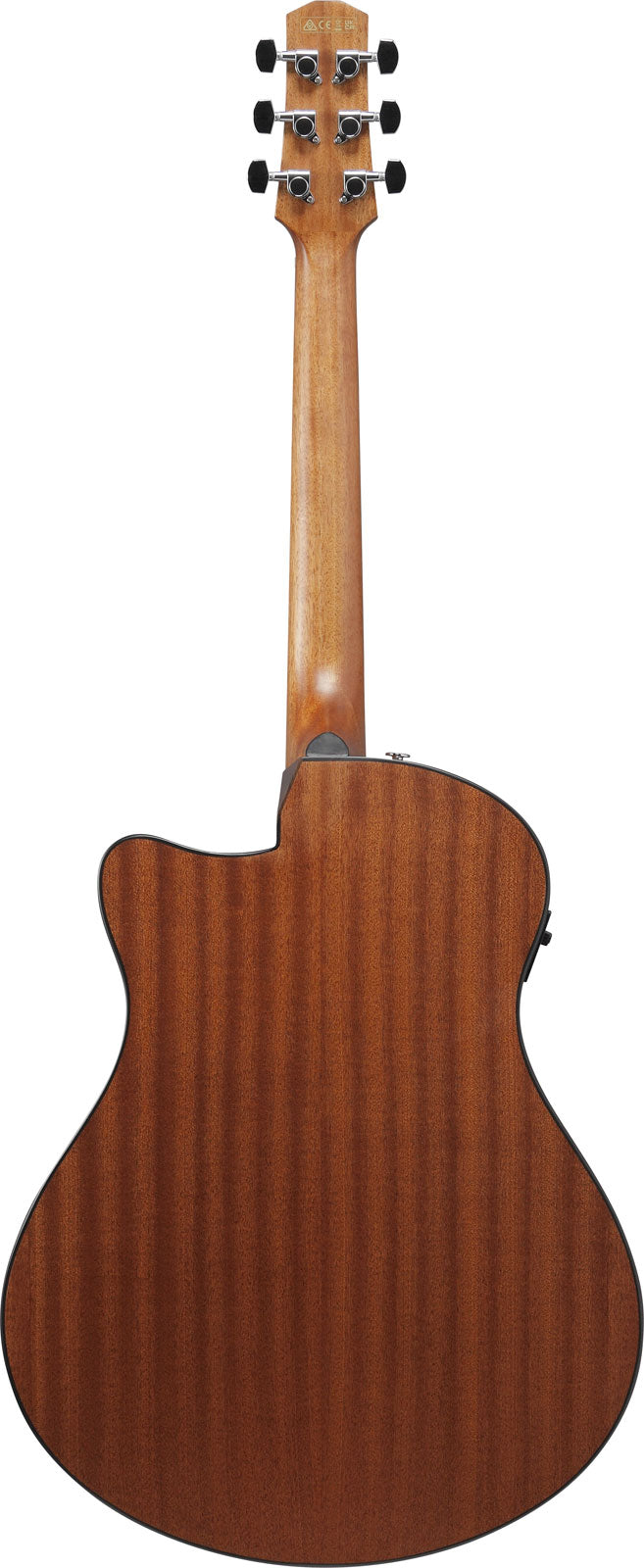 AAM50ce Burst azul-safira poro aberto