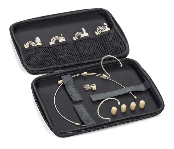 Samson DE50X - HEADSET MICROPHONE