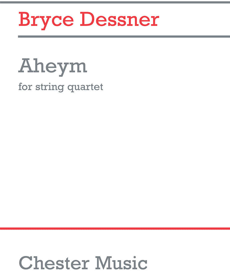 Aheym