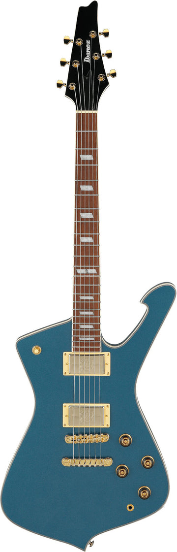 IC420-ABM Iceman Azul antigo metálico