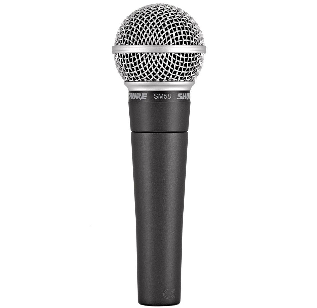 SM58 Se - Recondicionado