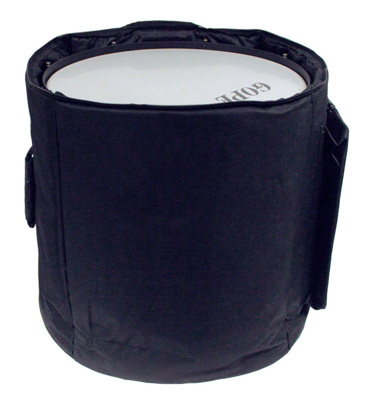 Capa Deluxe para Surdo 18" X 45CM - Mochila