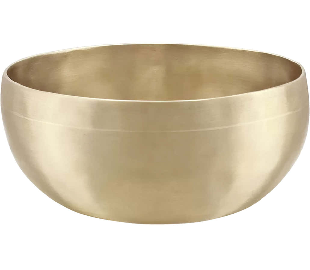 MEINL SONIC ENERGY UNIVERSAL SERIES SINGING BOWL 700G