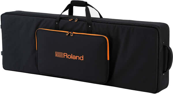 Capa para teclado SC-G76 Preto