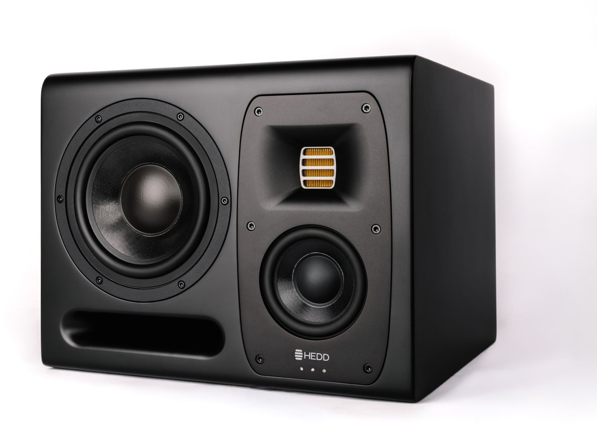 Hedd TYPE 20 A-CORE L