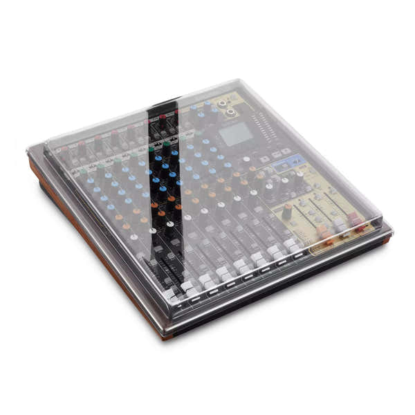 Decksaver Tascam Model 12 Capa
