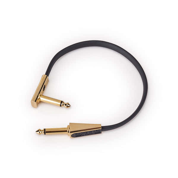 Conector dourado plano para looper / interruptor CAB-pc-F-20-gsa