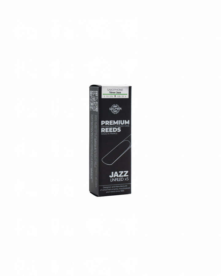 Jazz 2 - Saxofone Tenor (x5)