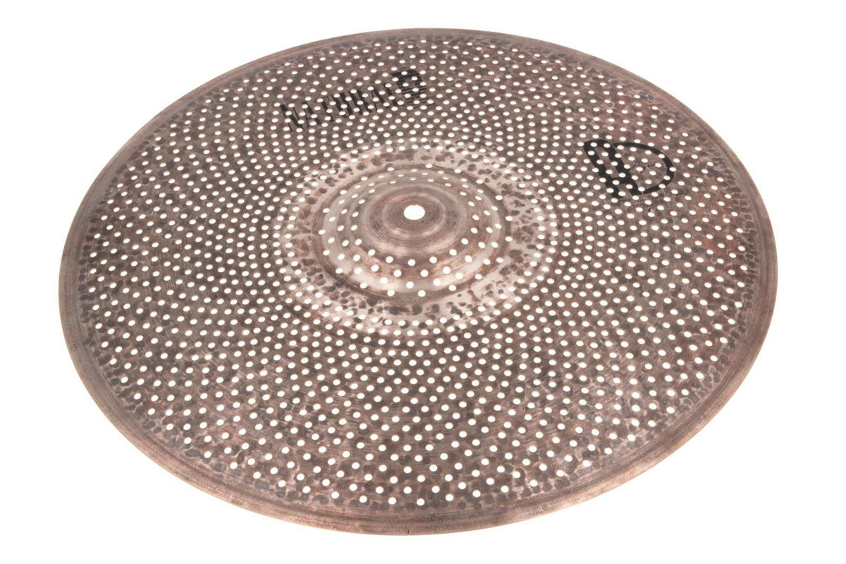 18" CRASH R SERIES NATURAL - SILENT CYMBAL