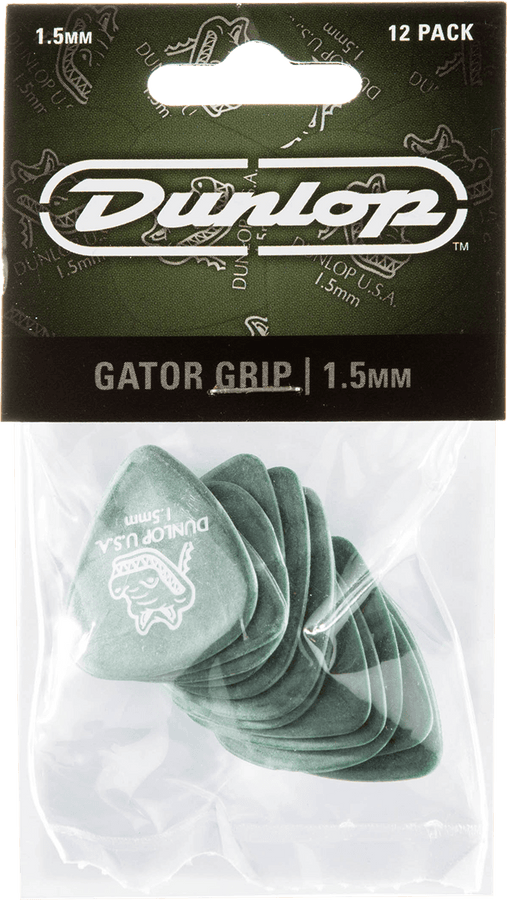 12 x 1,50mm Gator Grip