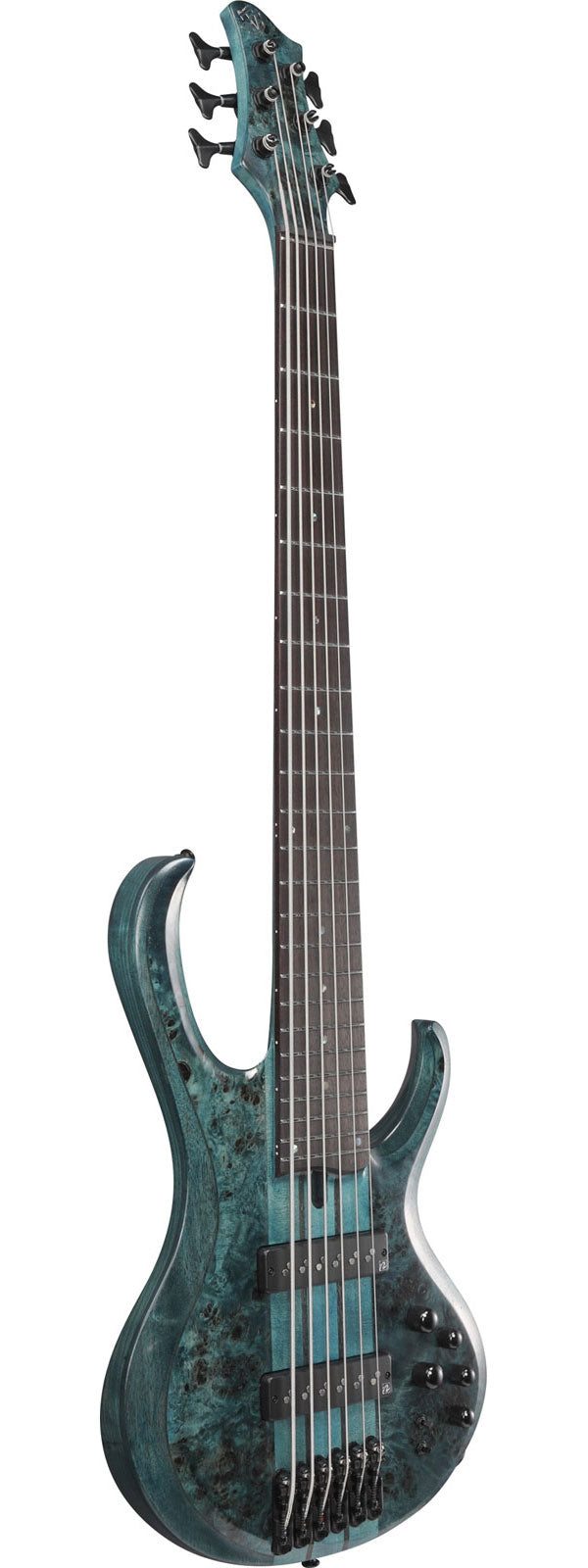 Btb946-Col Cosmic Blue Low Gloss