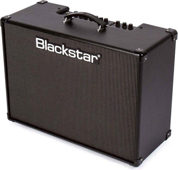Id Core Stereo 150 - Combo 150W estéreo
