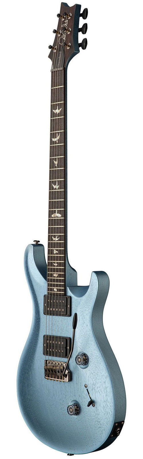 Standard 24 Acetinado Azul Gelo Metálico