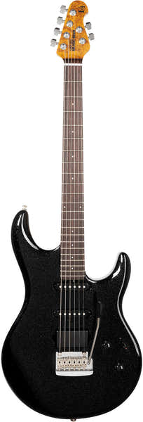 Luke 4 HSS Preto Sparkle