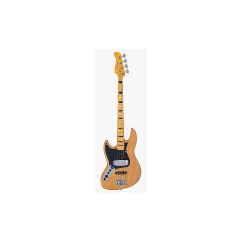 Sire Marcus Miller V7 Amieiro 4 LH Nova geração NT