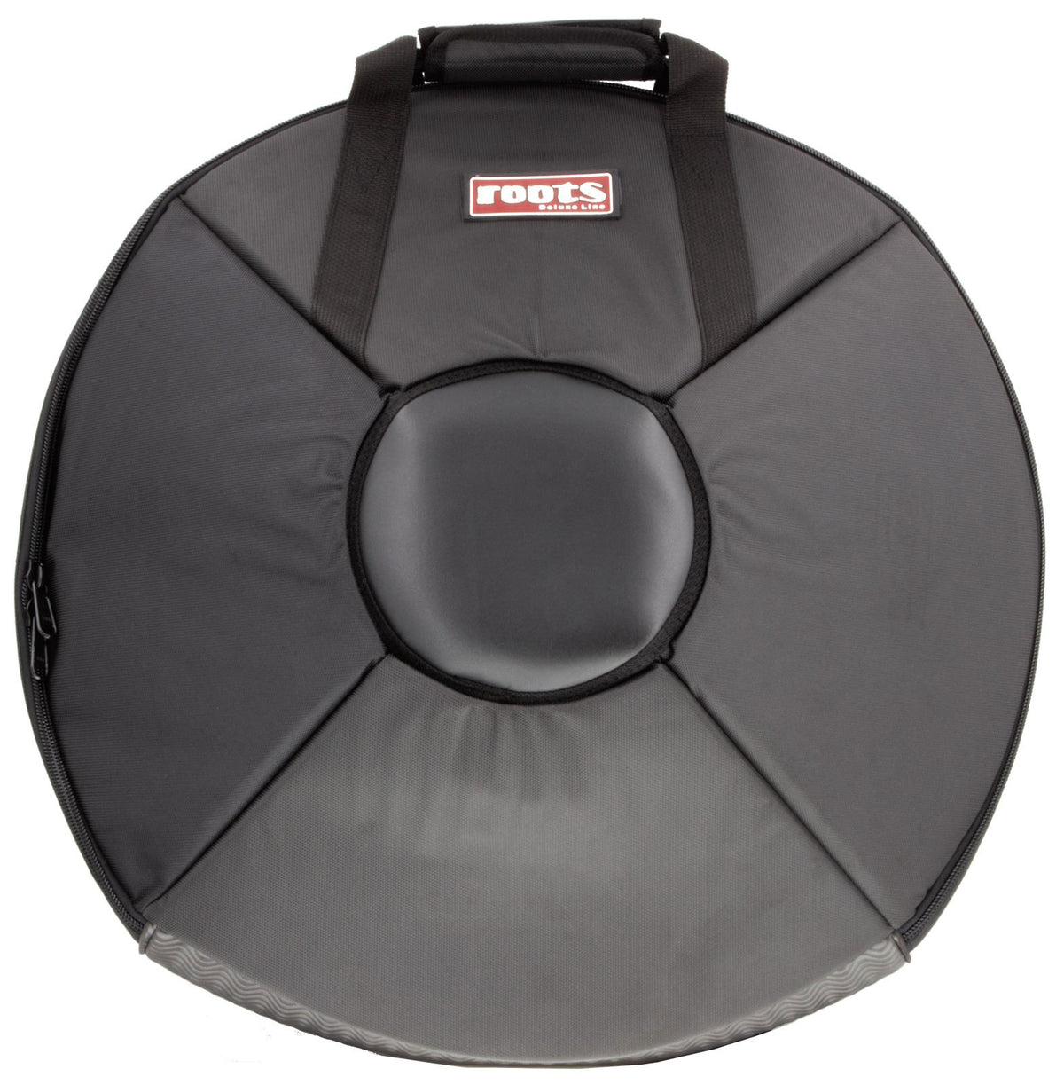 Capa Deluxe Handpan 60CM Mochila