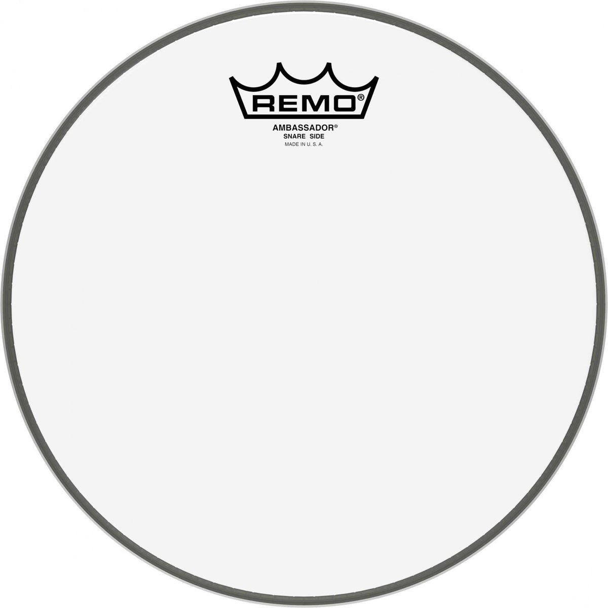 SA-0110-00 - AMBASSADOR  (TIMBRE CAISSE CLAIRE) 10