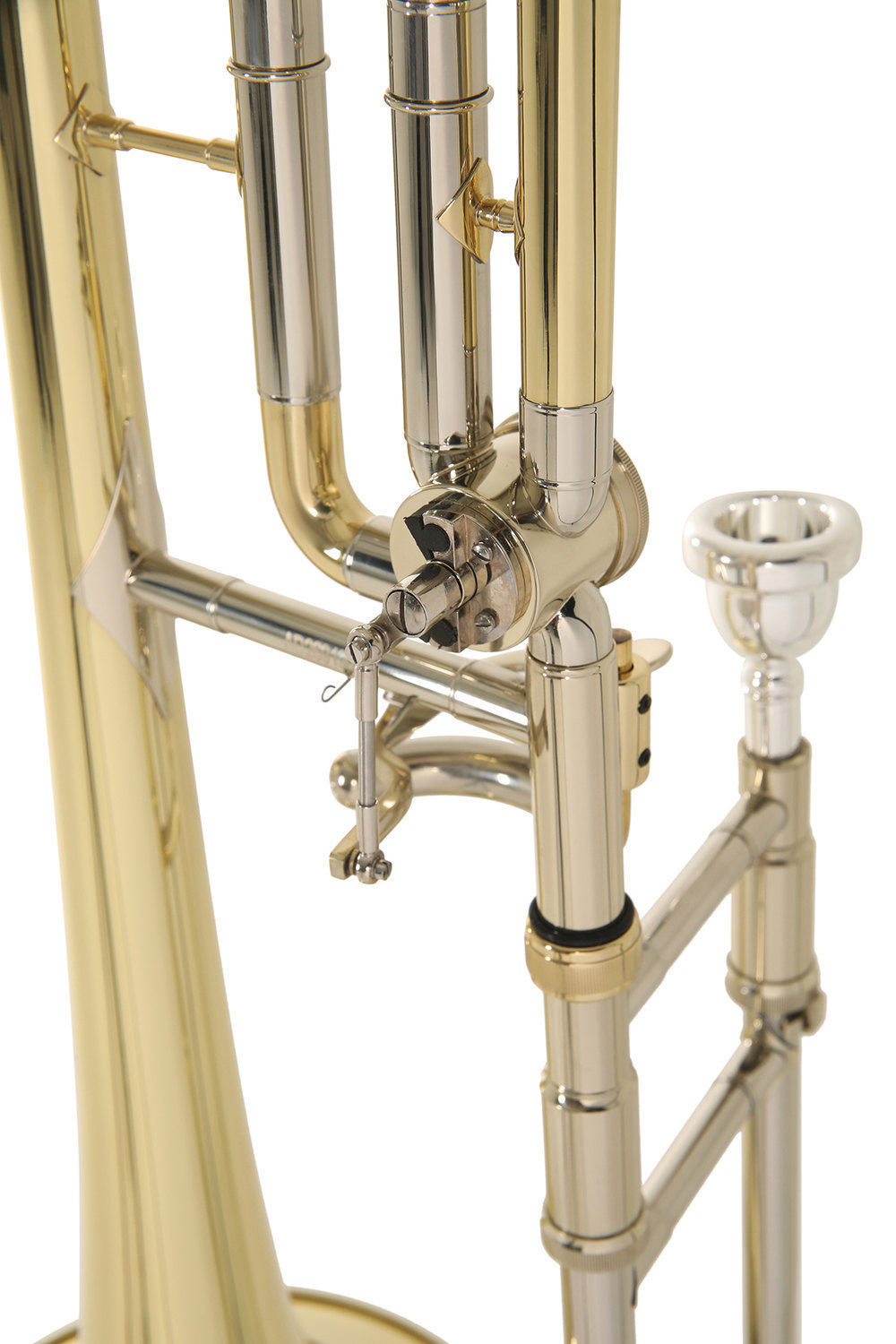 Ambition TB650 Tenor Sib/Dó lacado (criança)
