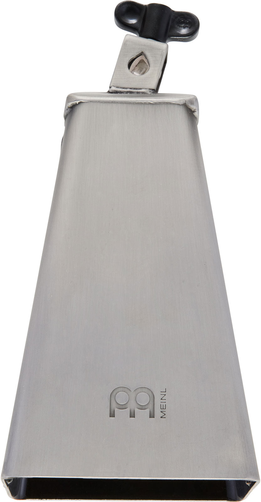 SMBC - 8 1/2" Mountable Salsa Cowbell - C-Tuning
