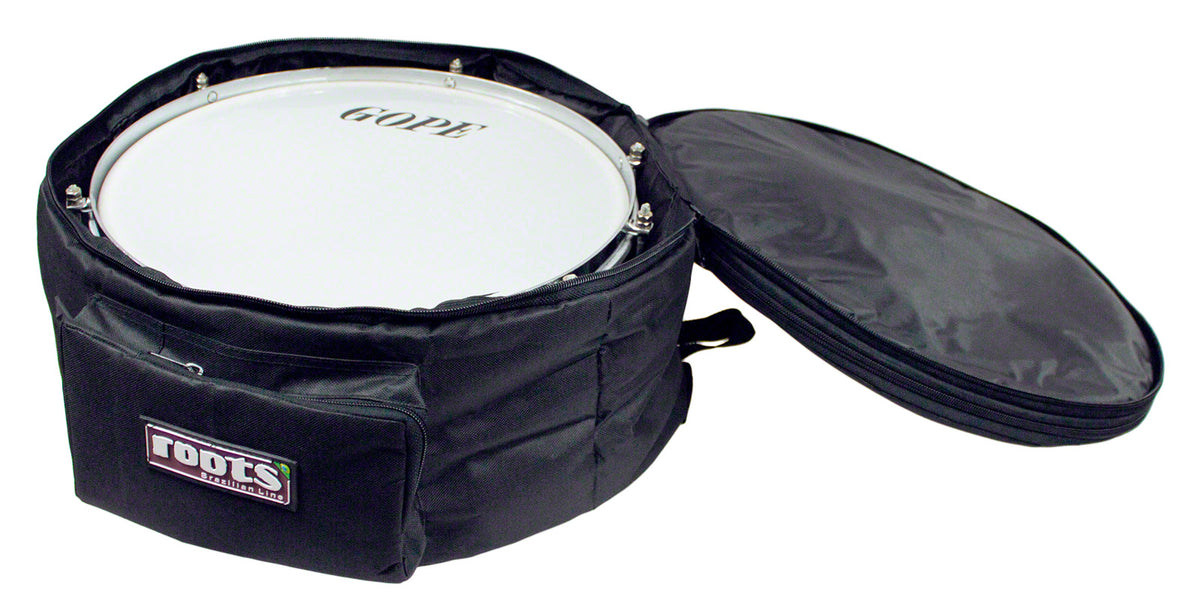 Capa Deluxe Caixa 14" X 15CM - Mochila