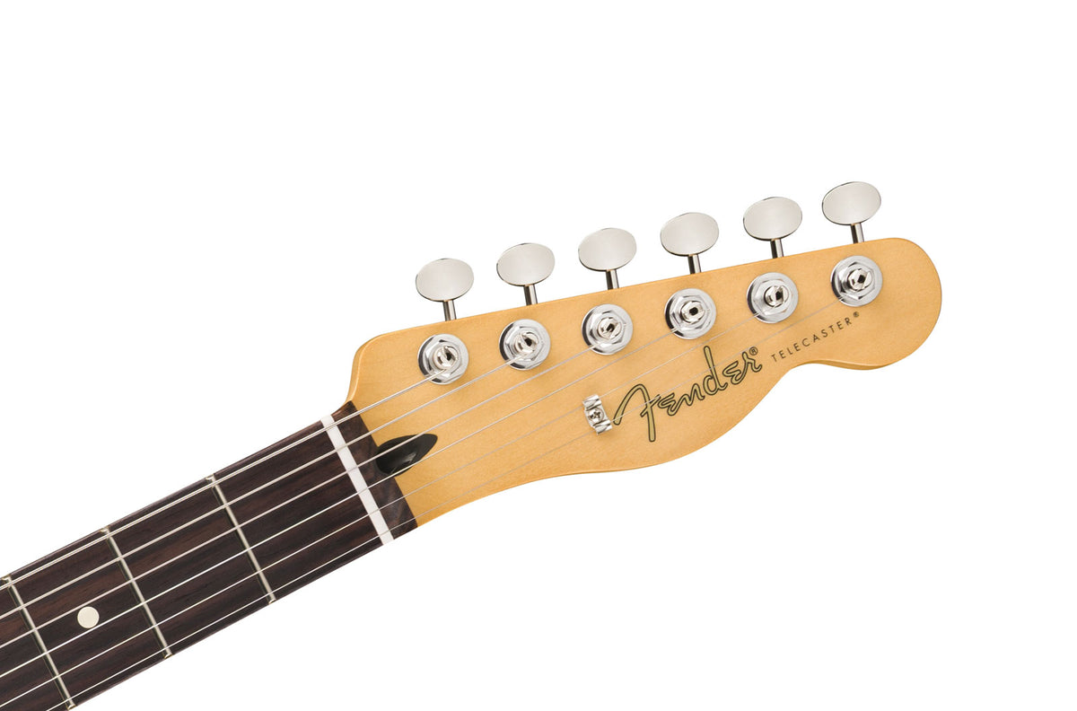 Telecaster 75 Anni Player II RW Verde Espuma do Mar