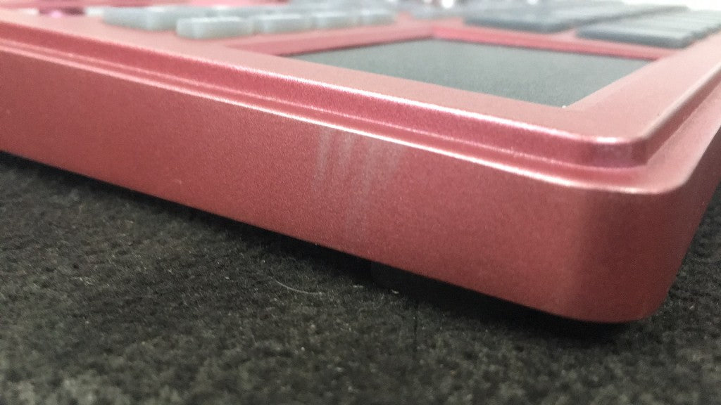 ELECTRIBE 2 SAMPLER RD - B Stock