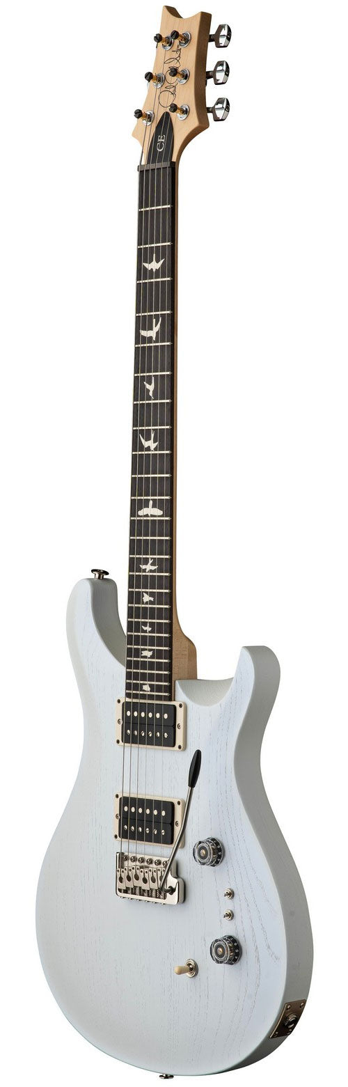 Ce24-08 Freixo de pântano Satinado Branco Pérola Ltd