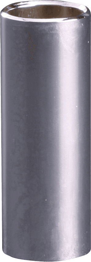 ADU 225  -  SMALL STEEL STAINLESS - 19 X 23 X 59,5 MM