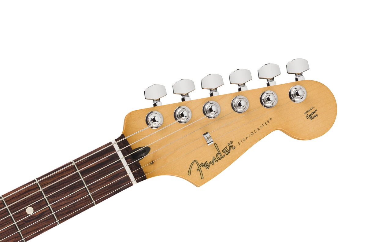 Stratocaster Player II Modified RW Azul elétrico