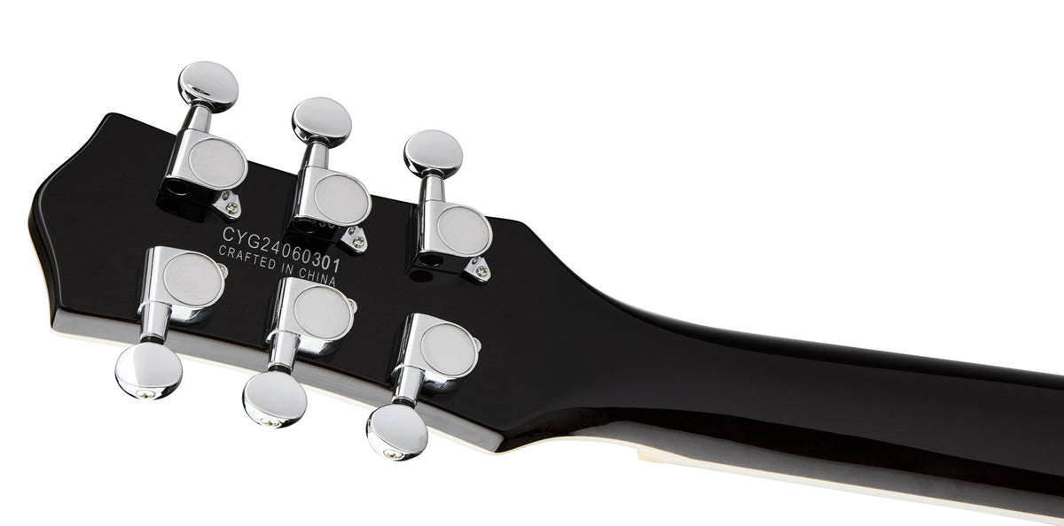 G5230T Electromatic Sparkle Jet Ft Single-Cut com Bigsby Lrl Dourado brilhante