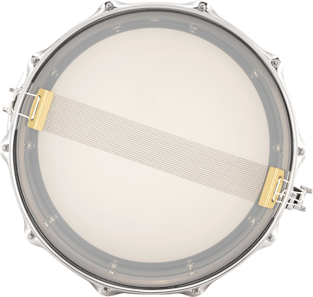 Lu5514Cdir - 14 X 5.5" Latão universal - aros estampados