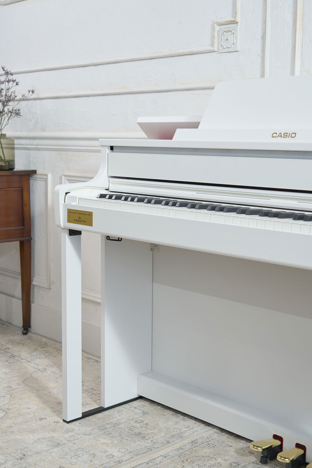 AP-750 Branco