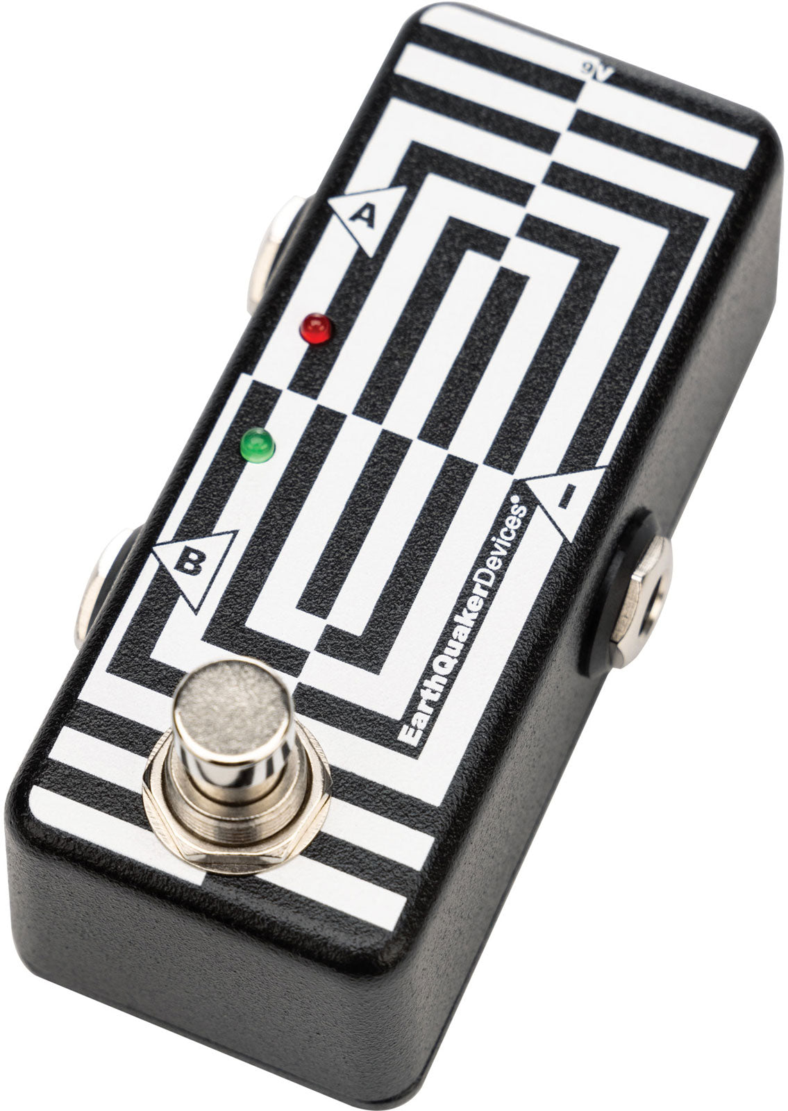 A/B BOX