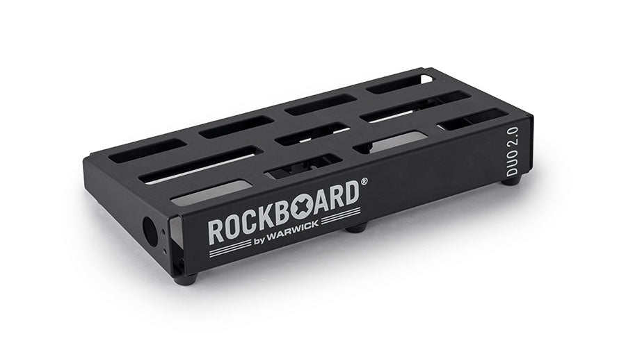 Rockboard DUO 2.0 + BAG