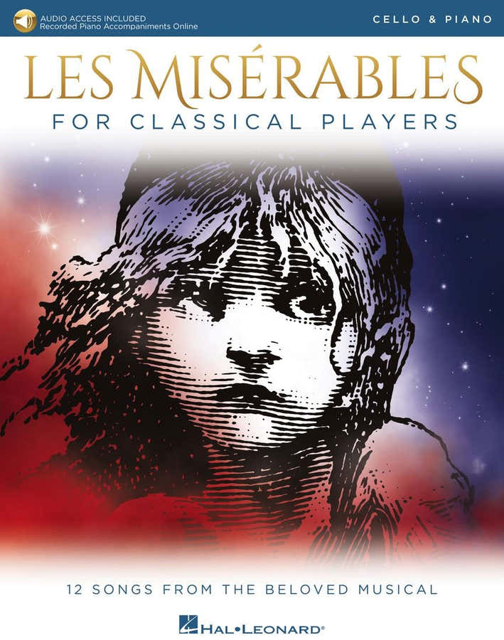 Les Miserables for Classical Players