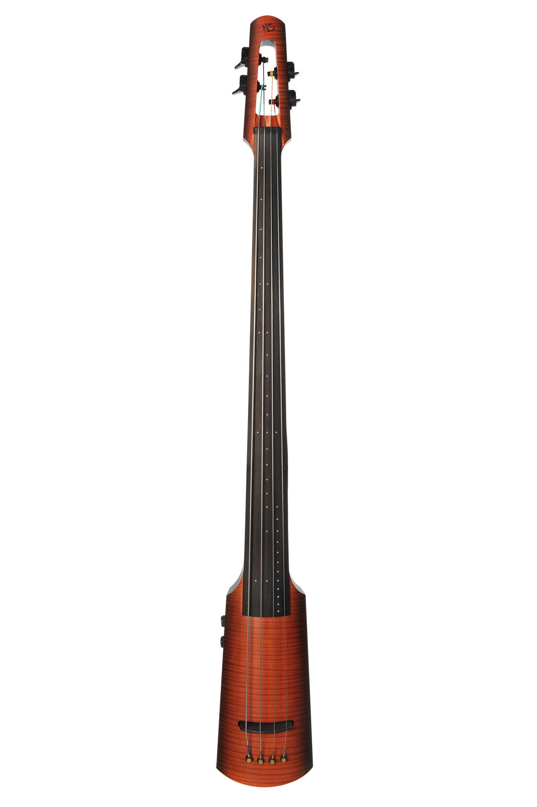 Nxt4A Omni Bass - Sunburst