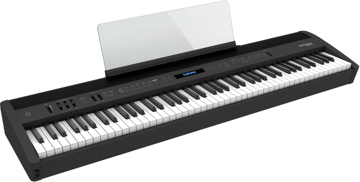 FP-60X preto