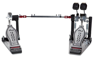 DW9002PC Pedal Duplo De Bombo Série 9000