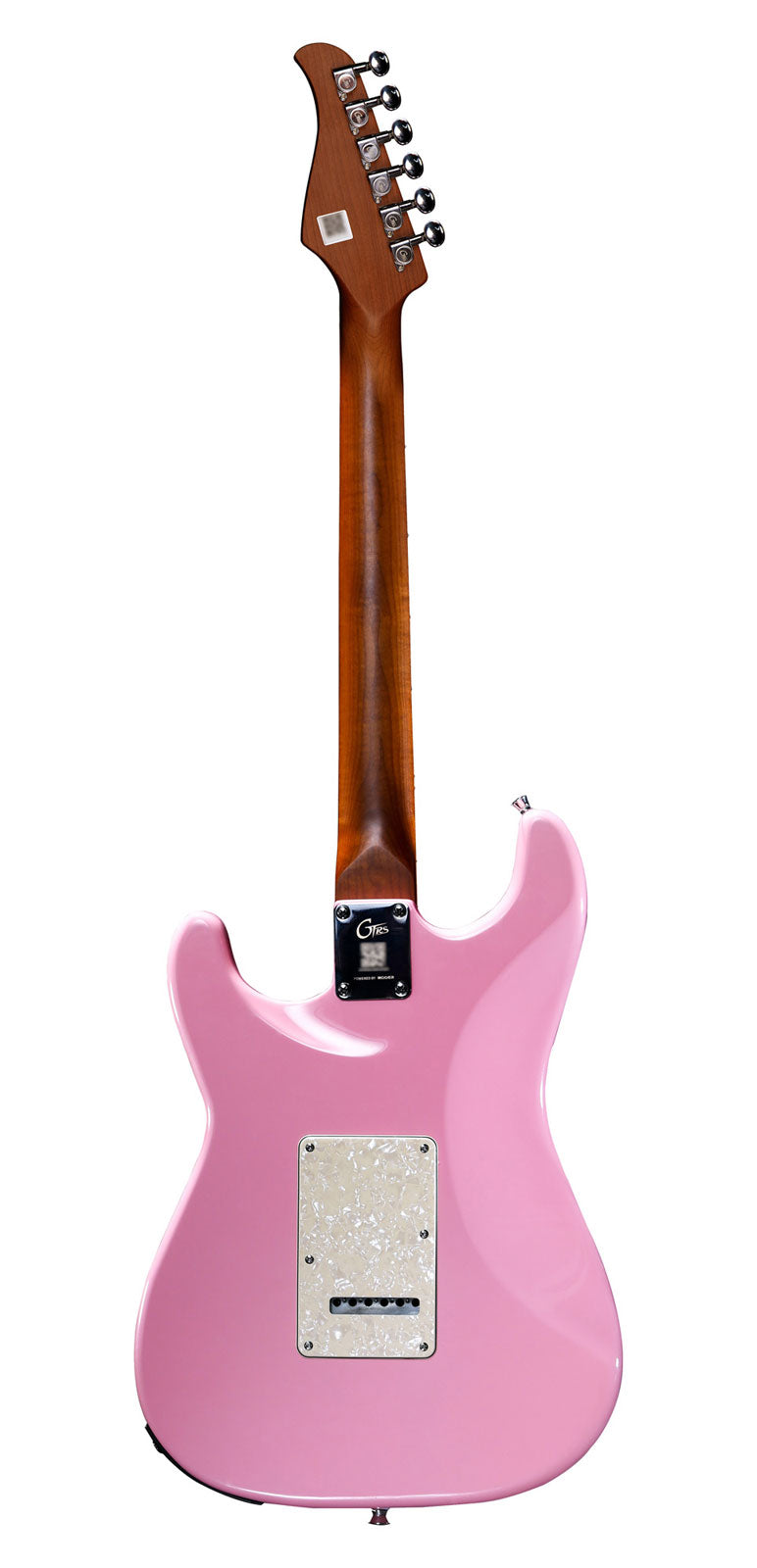 Gtrs Standard 800 Pink