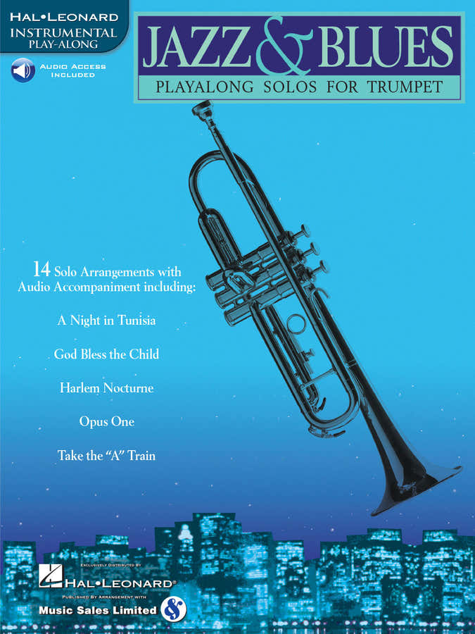 Jazz & Blues