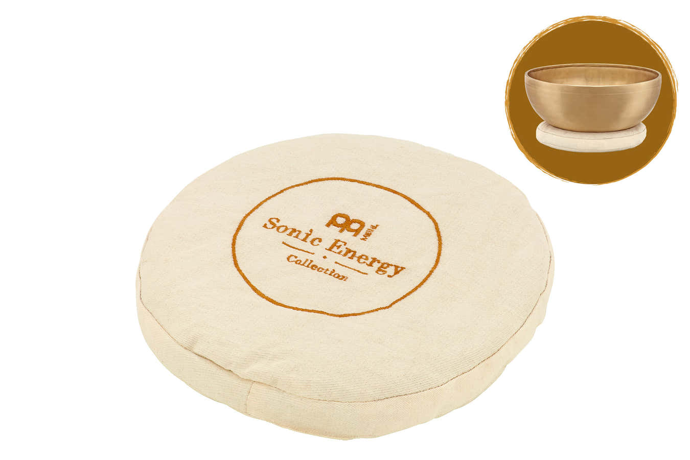 COUSSIN SINGING BOWL SONIC ENERGY 21 CM