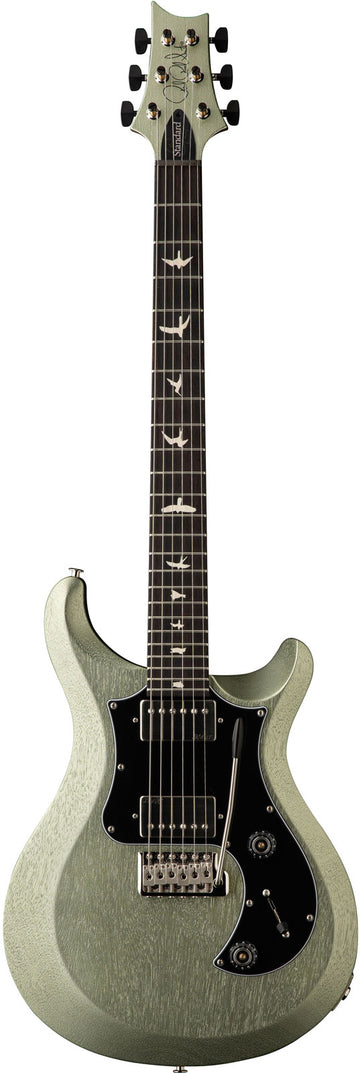 S2 Standard 24 Acetinado Mavis Menta Metálico