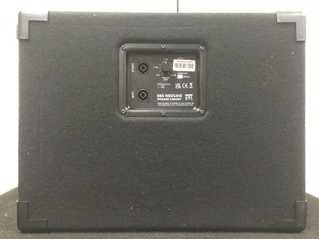 NEOLINE 112 - B Stock