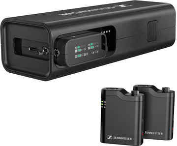 Profile Wireless